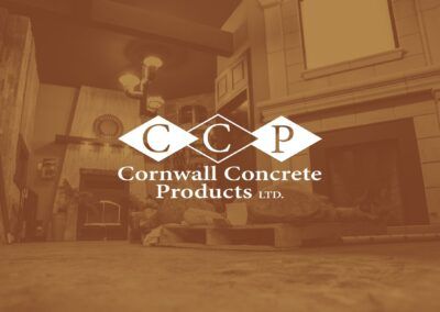 Cornwall Concrete Products