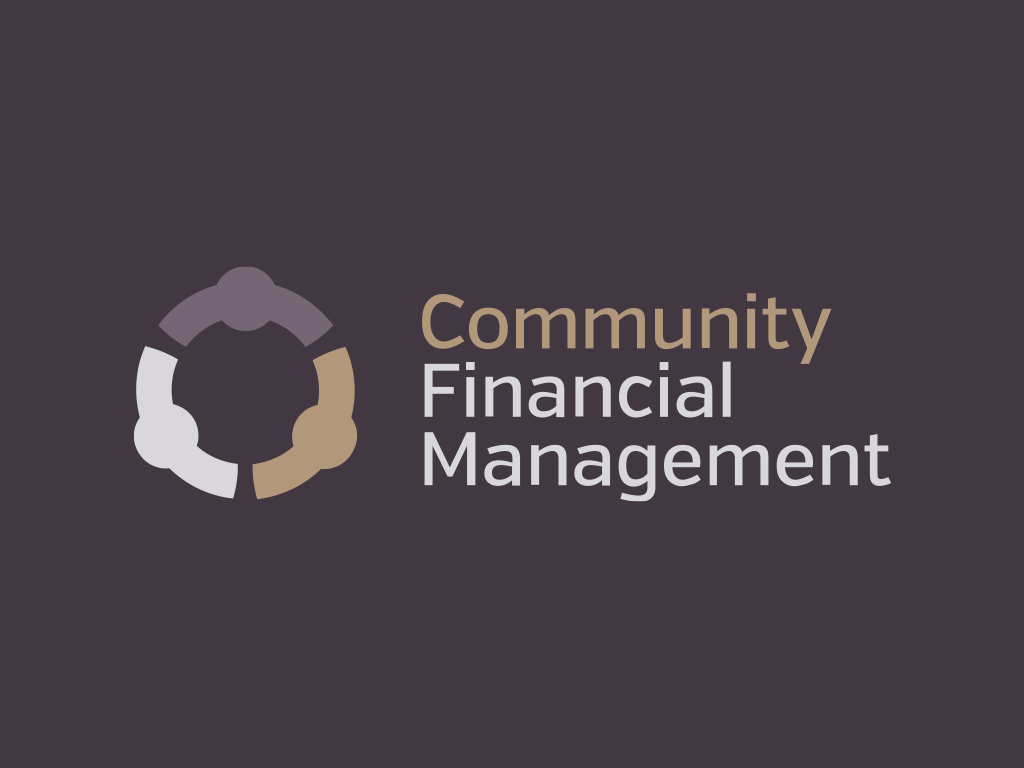 Community Financial Management was a client of our Cornwall website design studio