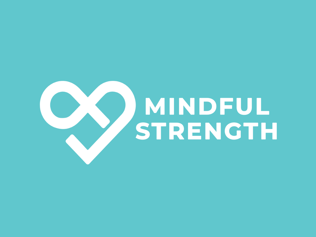 Mindful Strength is a brand design, digital marketing, and website design client of our Marketing agency in Cornwall