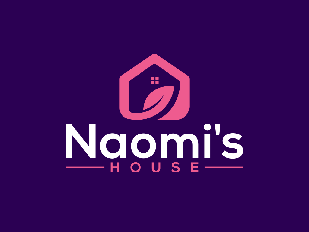 Naomi's House completed a brand design and web design project with our Cornwall marketing agency